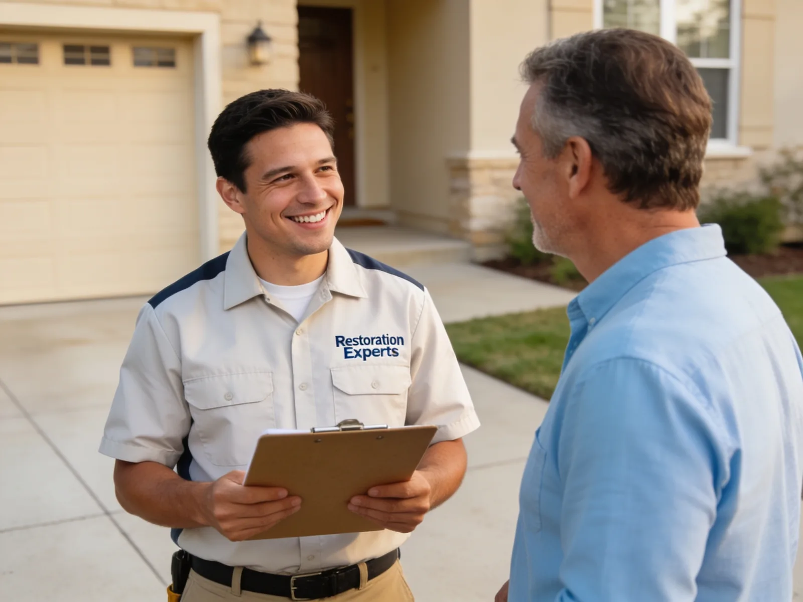 Water Damage Cleanup Hermitage, TN FAQs